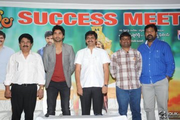 Yamaleela 2 Movie Success Meet
